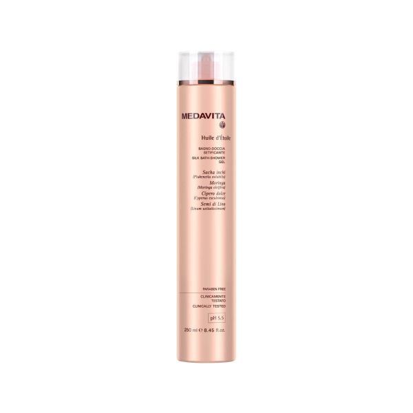 Bagno-Doccia Setificante 250ml